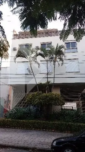 Apartamento para aluguel no Bom Fim, Porto Alegre