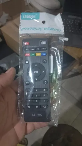 controle M.x.q