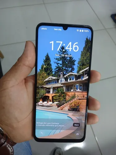 Realme note 70 256gb 
