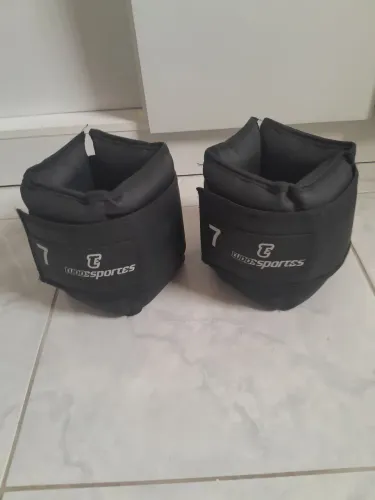 caneleira 7 kilos