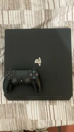 Console PlayStation 4 PRO 4k
