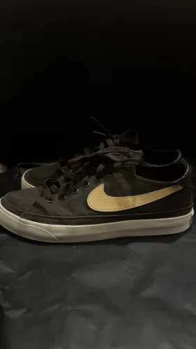 Tênis SB Nike Unissex 38