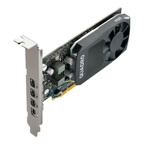 NVIDIA Quadro P620 2GB GDDR5