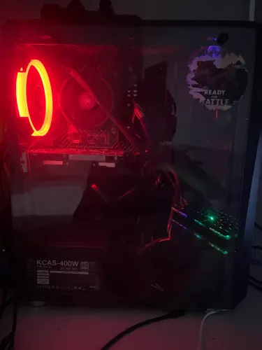 Pc gamer