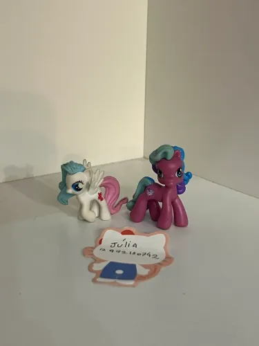 My Little Ponny