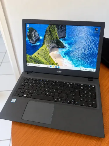 Notebook Acer Aspire E5-574 | Intel Core i7 | 8GB | 224GB