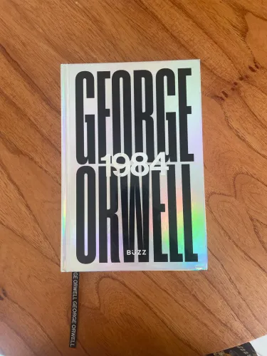 Livro 1984