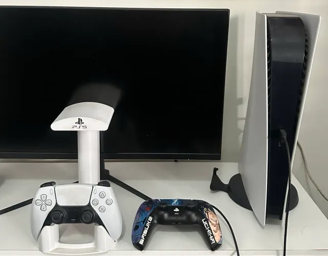 PS5 Digital 825gb - Seminovo