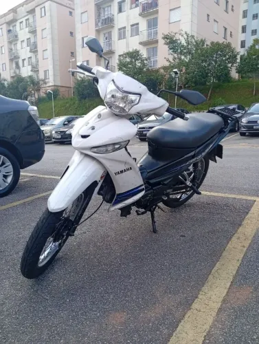 Moto de Leilão a Venda