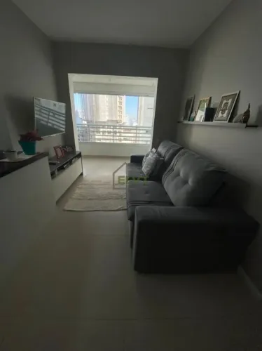 Condomínio Jardins do Brasil - Apartamento no Continental com 2 quartos