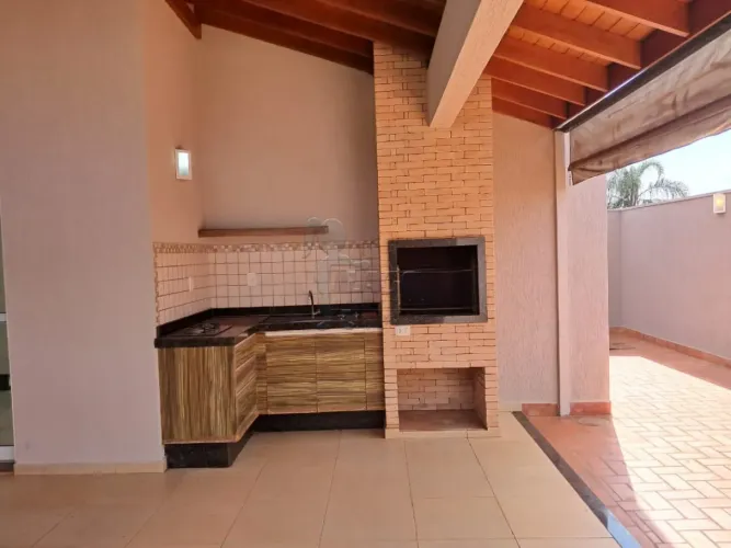 Casa de 200m² com 03 suítes para venda e locação em condomínio - Bonfim Paulista