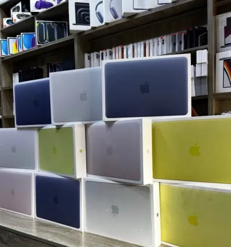 MACBOOK NEO 256GB, LOJA NO RIOMAR, ACEITAMOS O SEU USADO.