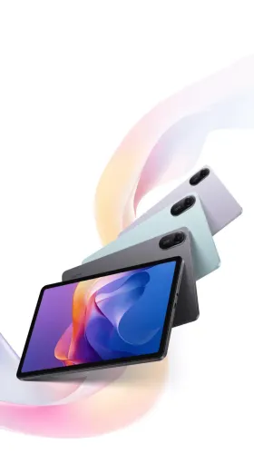 Redmi Pad 2 4gb RAM
