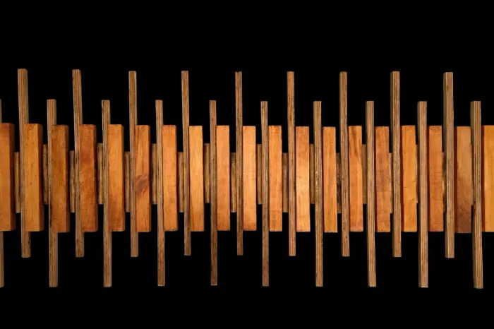 Quadro Tridimensional 