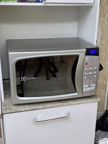 Microondas Electrolux 20 litros