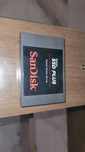 ssd sandisk plus 240gb sata 2,5