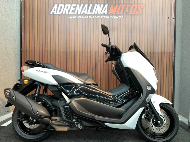 Yamaha NMAX 160 150 2022