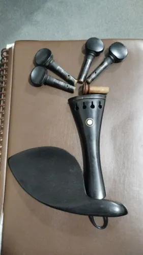 Kit ébano