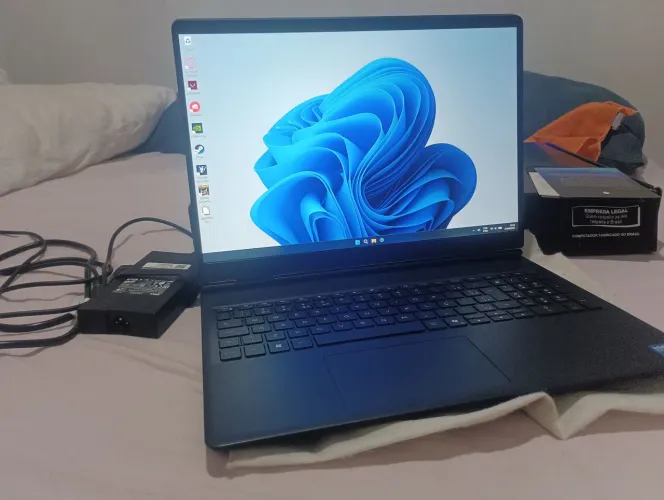 Notebook Dell Alienware 16 Aurora