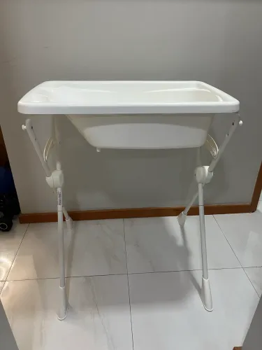 Banheira bebê burigotto