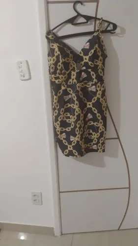 Vestidos lindíssimos!
