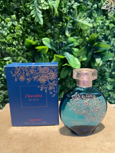 Floratta My Blue 75ml