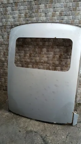 Peças Vectra B 