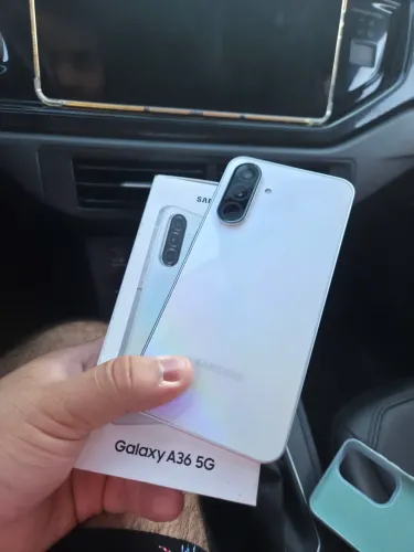 A36 5G