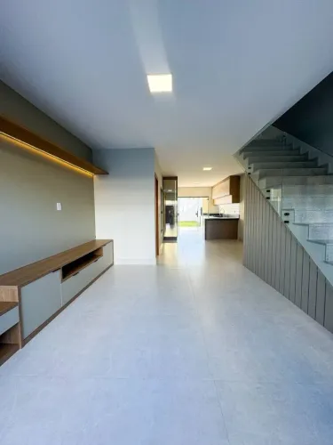 Casa com 3 dormitórios à venda, 145 m² por R$ 990.000 - Mirante da Lagoa - Macaé/RJ