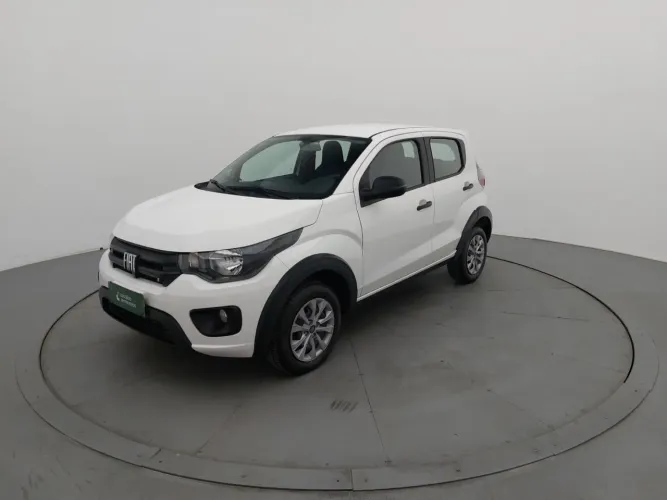 Fiat Mobi Like 1.0 Fire Flex 5P. 2025