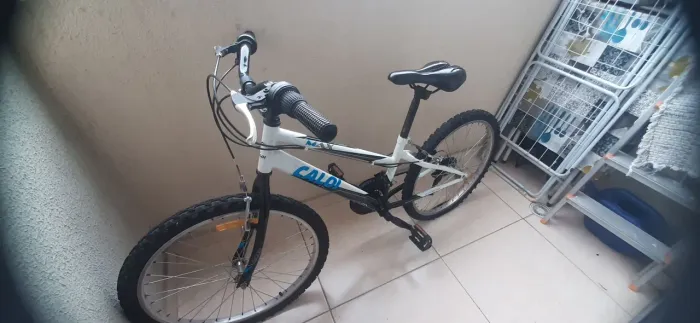 Caloi max mtb 21v