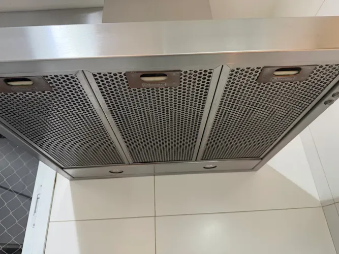 Coifa Turboar