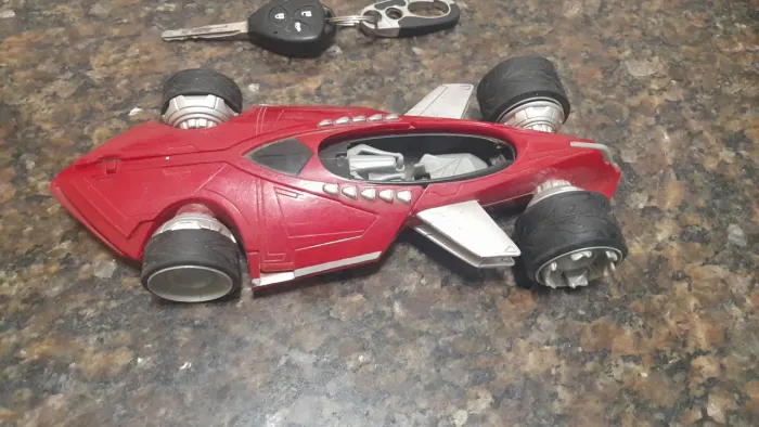 Carro Hot Whells e do Homem Aranha!!!