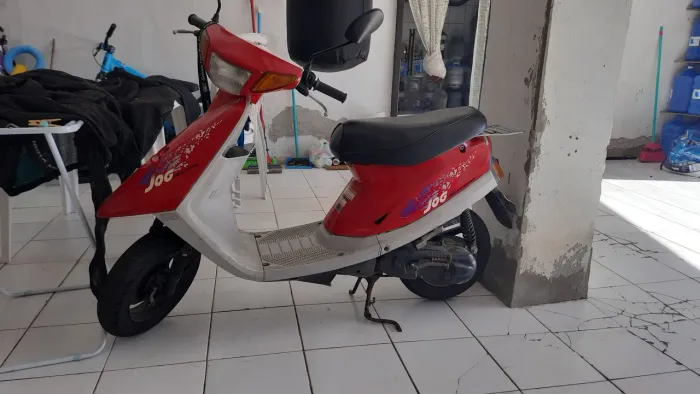 Ac troca