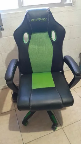 Cadeira gamer