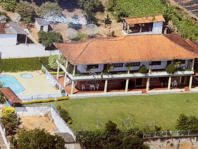 Sítio com 3 quartos, Piedade - Piedade