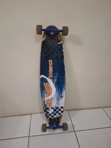 Skate Longboard