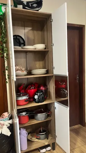 armário para panelas