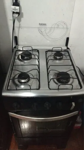 Fogão 4 bocas