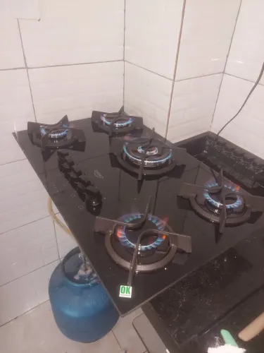 COOKTOP