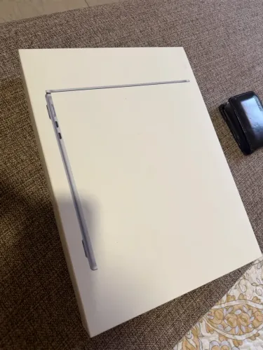 MacBook Air M5 16/512 (Novo)