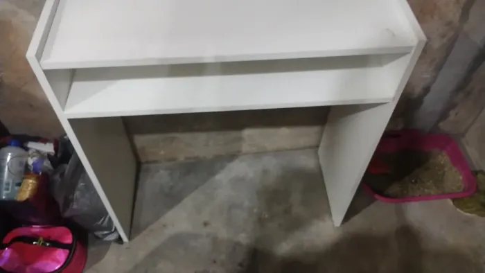 Vende se novo