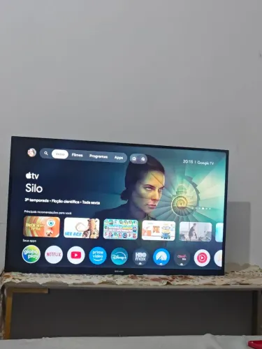 Smartv 32