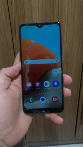 Galaxy A32 128gb