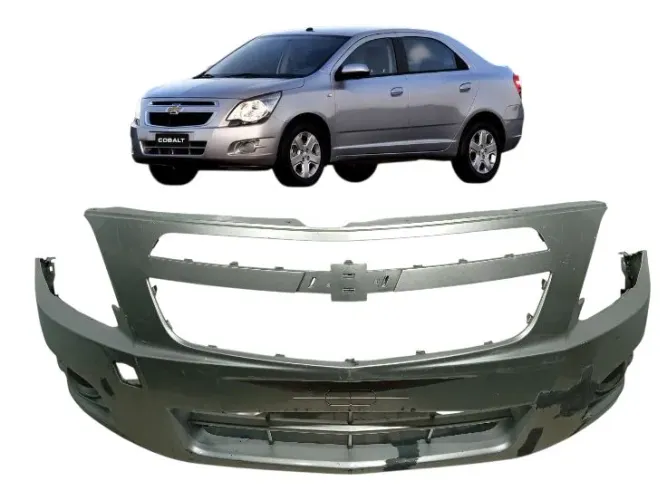 Parachoque Dianteiro Chevrolet Cobalt 2011 a 2015 Usado Original 