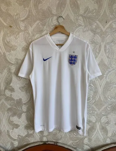 Camisa Nike Inglaterra 2014