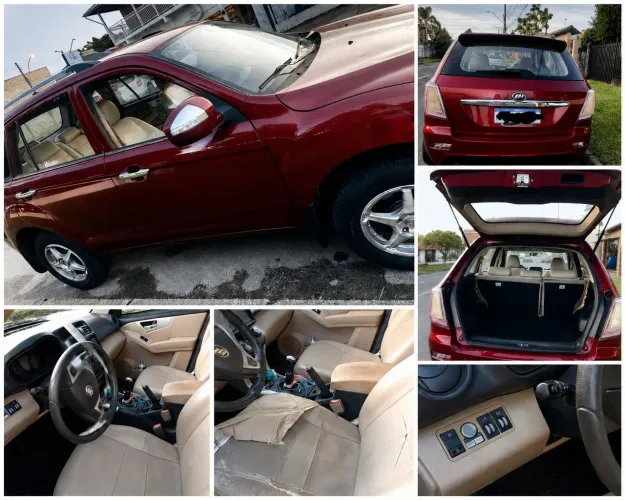 Lifan X60 1.8 16V 128cv 5P Mec. 2013