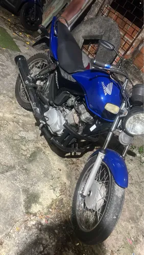 Pintura nova toda boa algumas coisas a fazer
