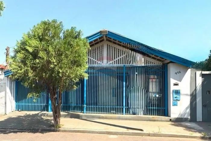 Excelente Imóvel Comercial à Venda! Oportunidade única para empreendedores e investidores 