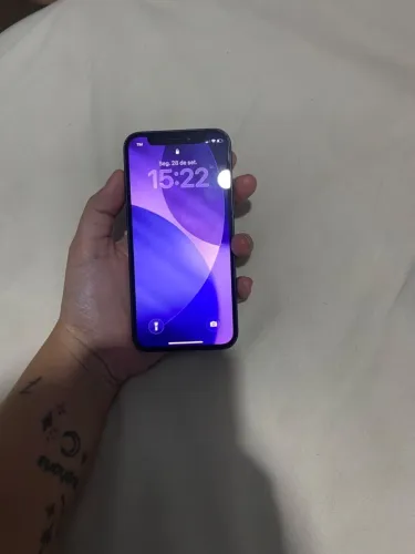 iPhone 12 mine